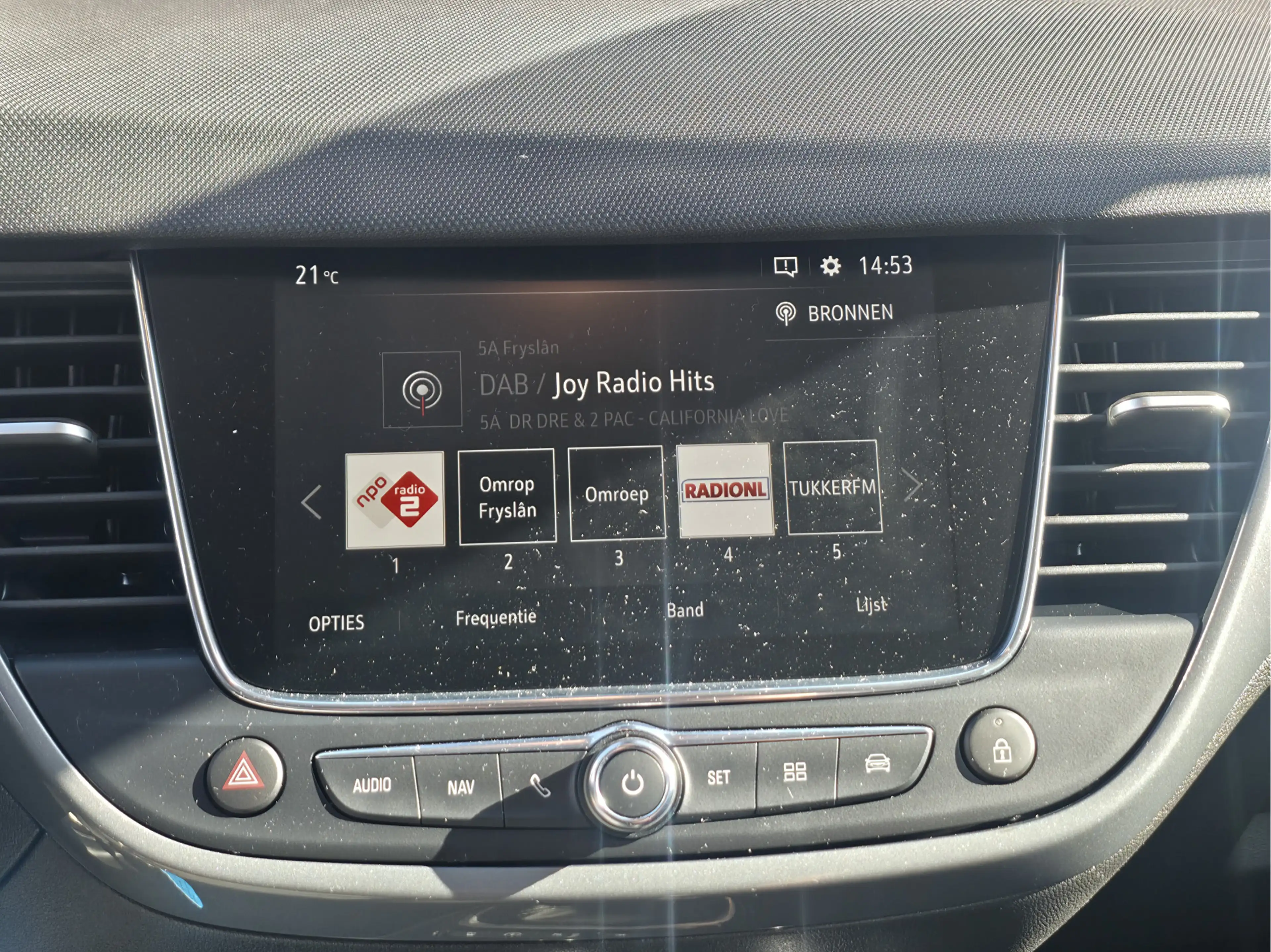 Opel Crossland 1.2 Turbo Elegance | Trekhaak afneembaar | PDC voo — photo 14