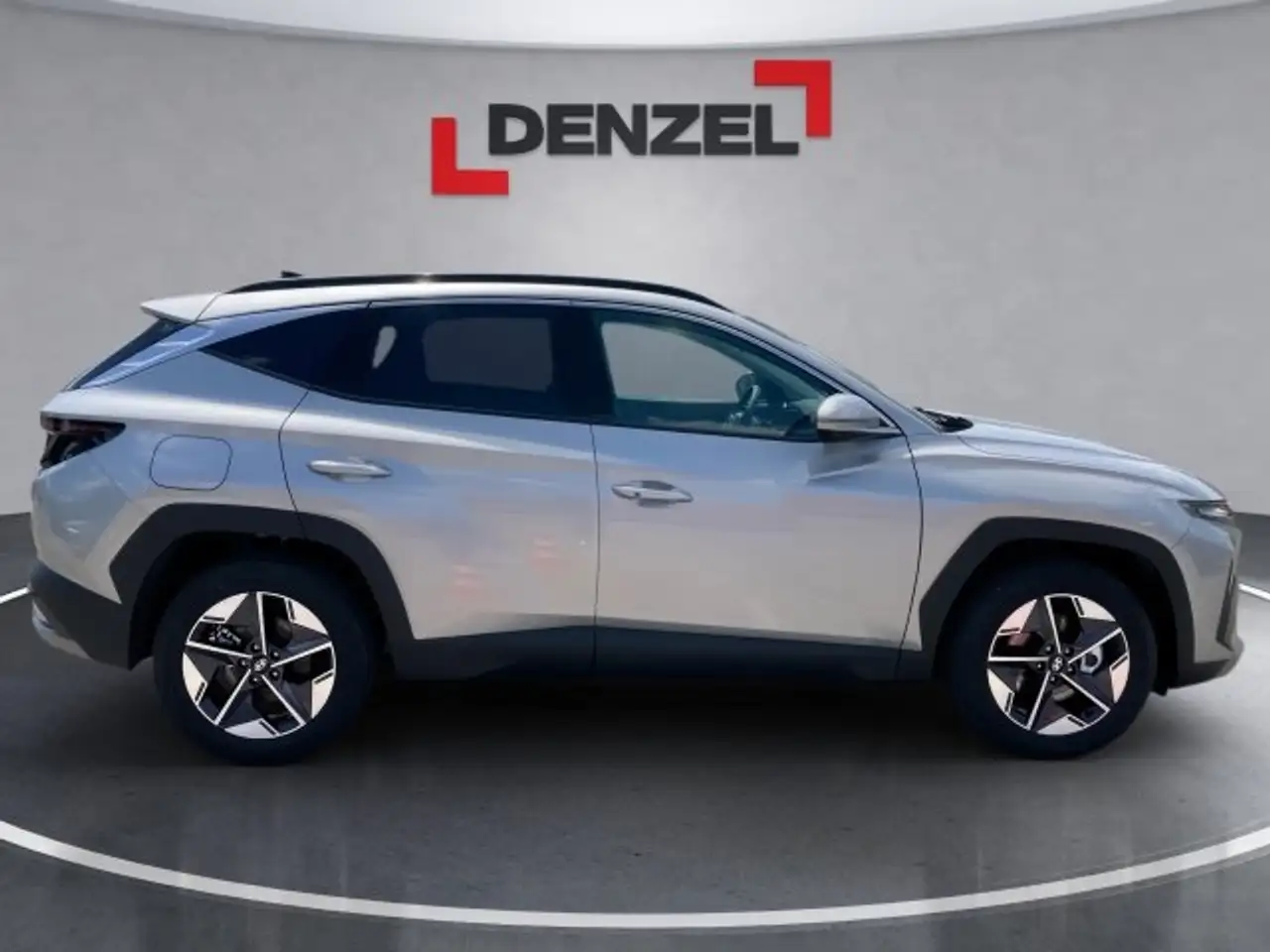 Hyundai Tucson 2026