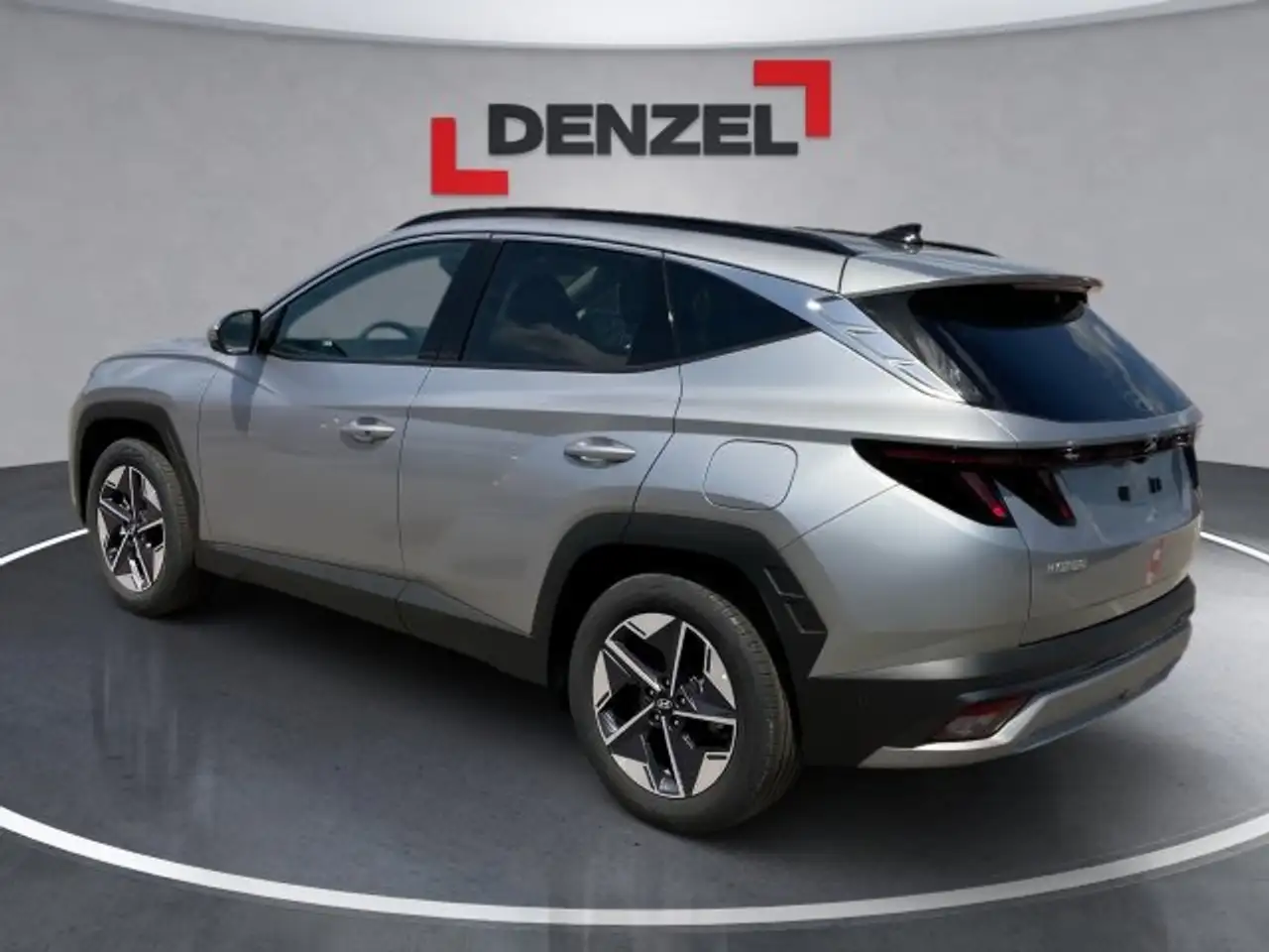 Hyundai Tucson 2026