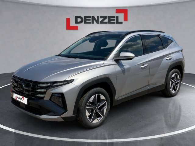 Hyundai Tucson 2026