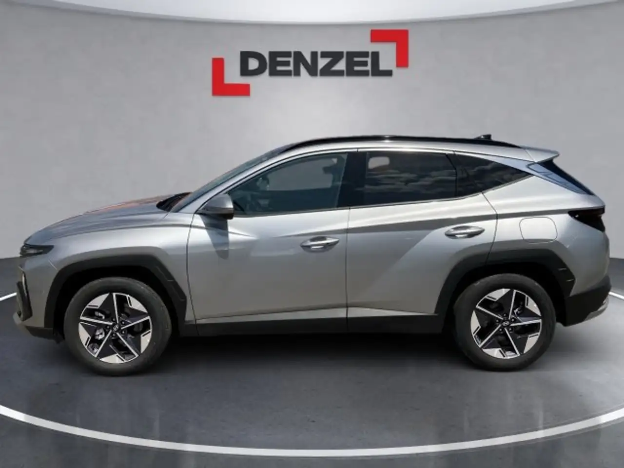Hyundai Tucson 2026