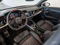 Audi RS3 2.5 TFSI Quattro*PANO*MATRIX-LED*BANG OLUFSEN Schwarz - thumbnail 6