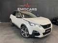 Peugeot 3008 2.0 HDi 180 S&S GT EAT6 Bianco - thumbnail 1