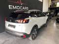 Peugeot 3008 2.0 HDi 180 S&S GT EAT6 Bianco - thumbnail 8
