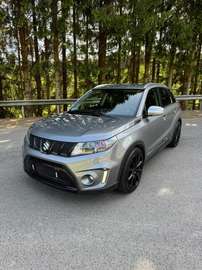 1.4 T Sport 4WD SUV