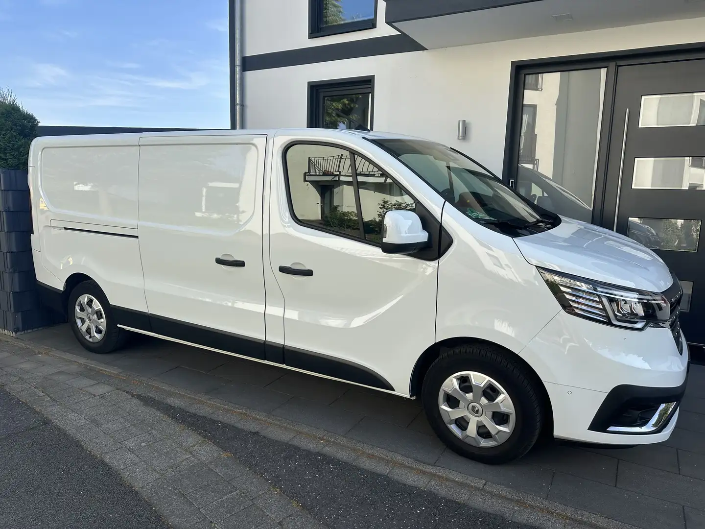 Renault Trafic L2H1 3,0t Komfort - 1