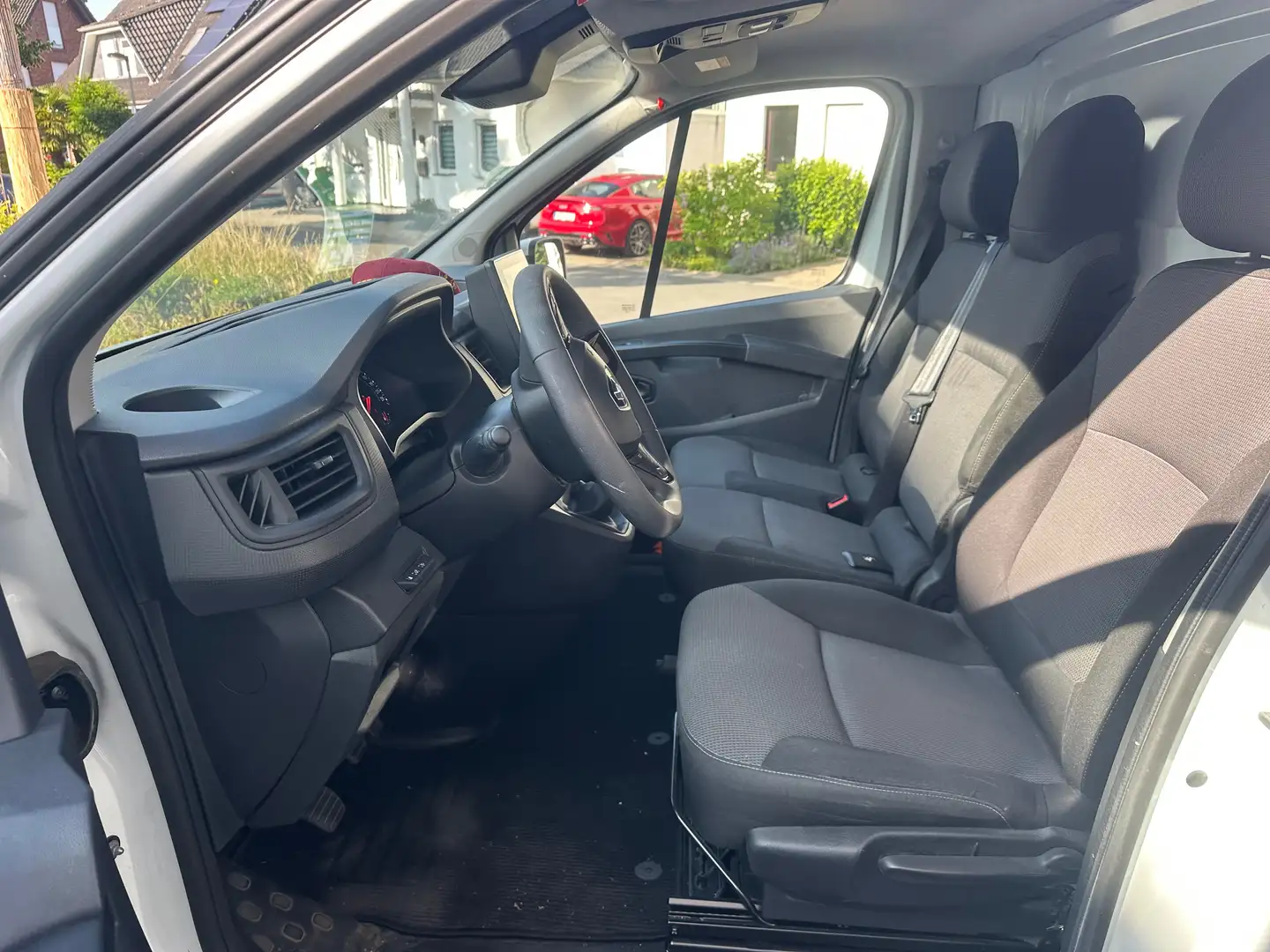 Renault Trafic L2H1 3,0t Komfort - 2