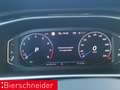 Volkswagen T-Roc 2.0 TSI DSG 4Mo R 18 MATIRX NAVI SHZ CAM Blau - thumbnail 15