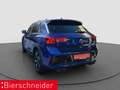 Volkswagen T-Roc 2.0 TSI DSG 4Mo R 18 MATIRX NAVI SHZ CAM Blau - thumbnail 7
