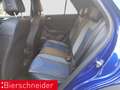 Volkswagen T-Roc 2.0 TSI DSG 4Mo R 18 MATIRX NAVI SHZ CAM Blau - thumbnail 14