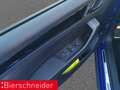 Volkswagen T-Roc 2.0 TSI DSG 4Mo R 18 MATIRX NAVI SHZ CAM Blau - thumbnail 10