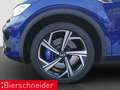 Volkswagen T-Roc 2.0 TSI DSG 4Mo R 18 MATIRX NAVI SHZ CAM Blau - thumbnail 9