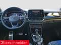 Volkswagen T-Roc 2.0 TSI DSG 4Mo R 18 MATIRX NAVI SHZ CAM Blau - thumbnail 13