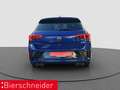 Volkswagen T-Roc 2.0 TSI DSG 4Mo R 18 MATIRX NAVI SHZ CAM Blau - thumbnail 6