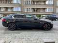 Jaguar XE XE 2.0 D - 180 ch BVA AWD Prestige Zwart - thumbnail 3