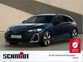 Audi A5 Avant TFSI quattro S line Edition One AHK HuD B... Blau - thumbnail 1
