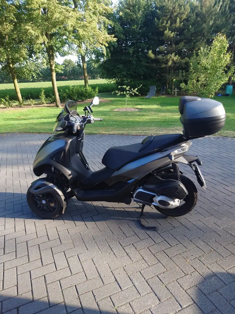 Piaggio MP3 300 Yourban 300 LT - 1