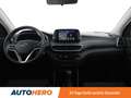 Hyundai TUCSON 1.6 CRDi LEVEL 4 2WD Aut. *NAVI*SHZ*CAM* Weiß - thumbnail 12