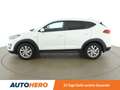 Hyundai TUCSON 1.6 CRDi LEVEL 4 2WD Aut. *NAVI*SHZ*CAM* Weiß - thumbnail 3