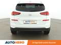 Hyundai TUCSON 1.6 CRDi LEVEL 4 2WD Aut. *NAVI*SHZ*CAM* Weiß - thumbnail 5