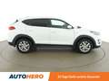 Hyundai TUCSON 1.6 CRDi LEVEL 4 2WD Aut. *NAVI*SHZ*CAM* Weiß - thumbnail 7