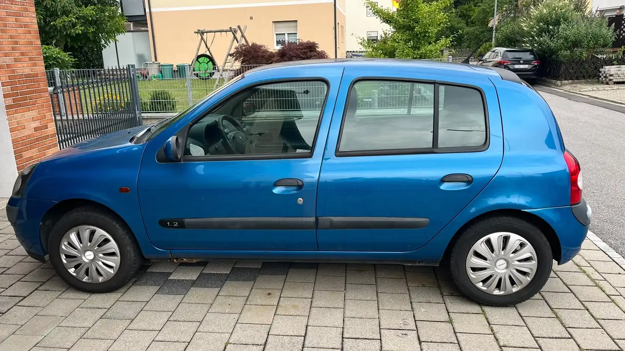 Renault Clio 1.2 ECON, foto 3
