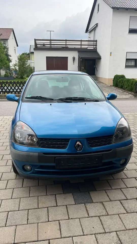 Renault Clio 1.2 ECON, foto 1