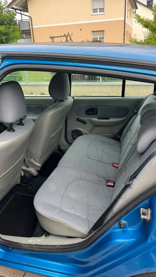 Renault Clio 1.2 ECON, foto 5