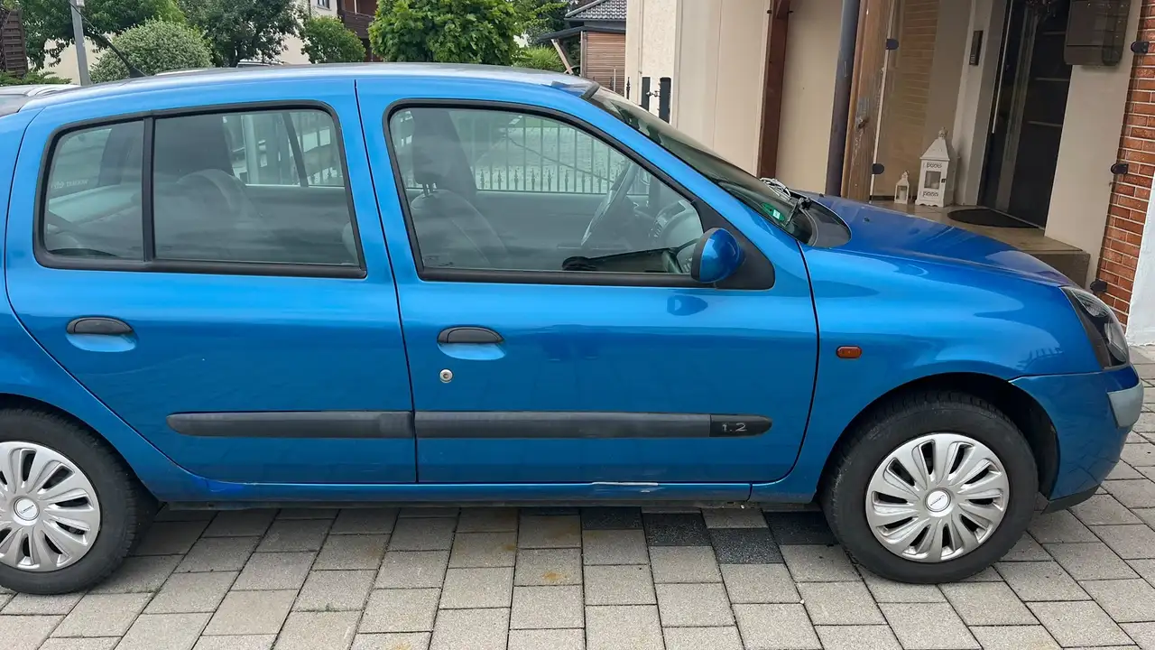 Renault Clio 1.2 ECON, foto 4
