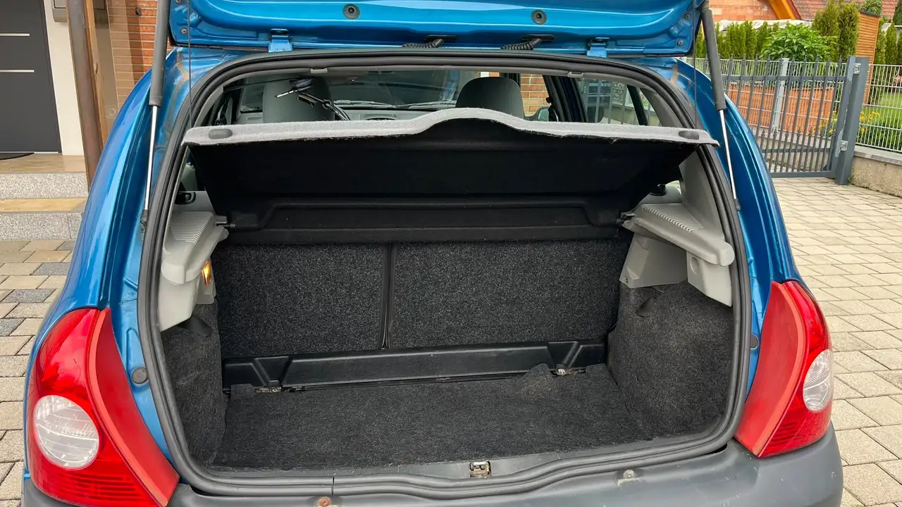 Renault Clio 1.2 ECON, foto 12