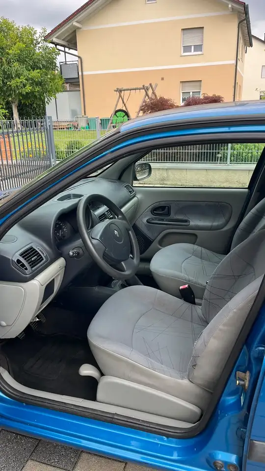 Renault Clio 1.2 ECON, foto 7