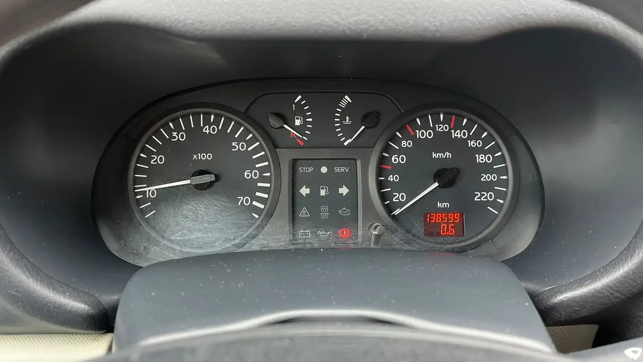 Renault Clio 1.2 ECON, foto 8