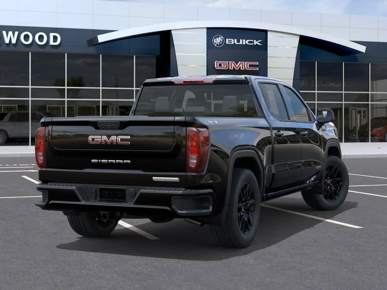 GMC Sierra 1500 снимка GMC Sierra 1500