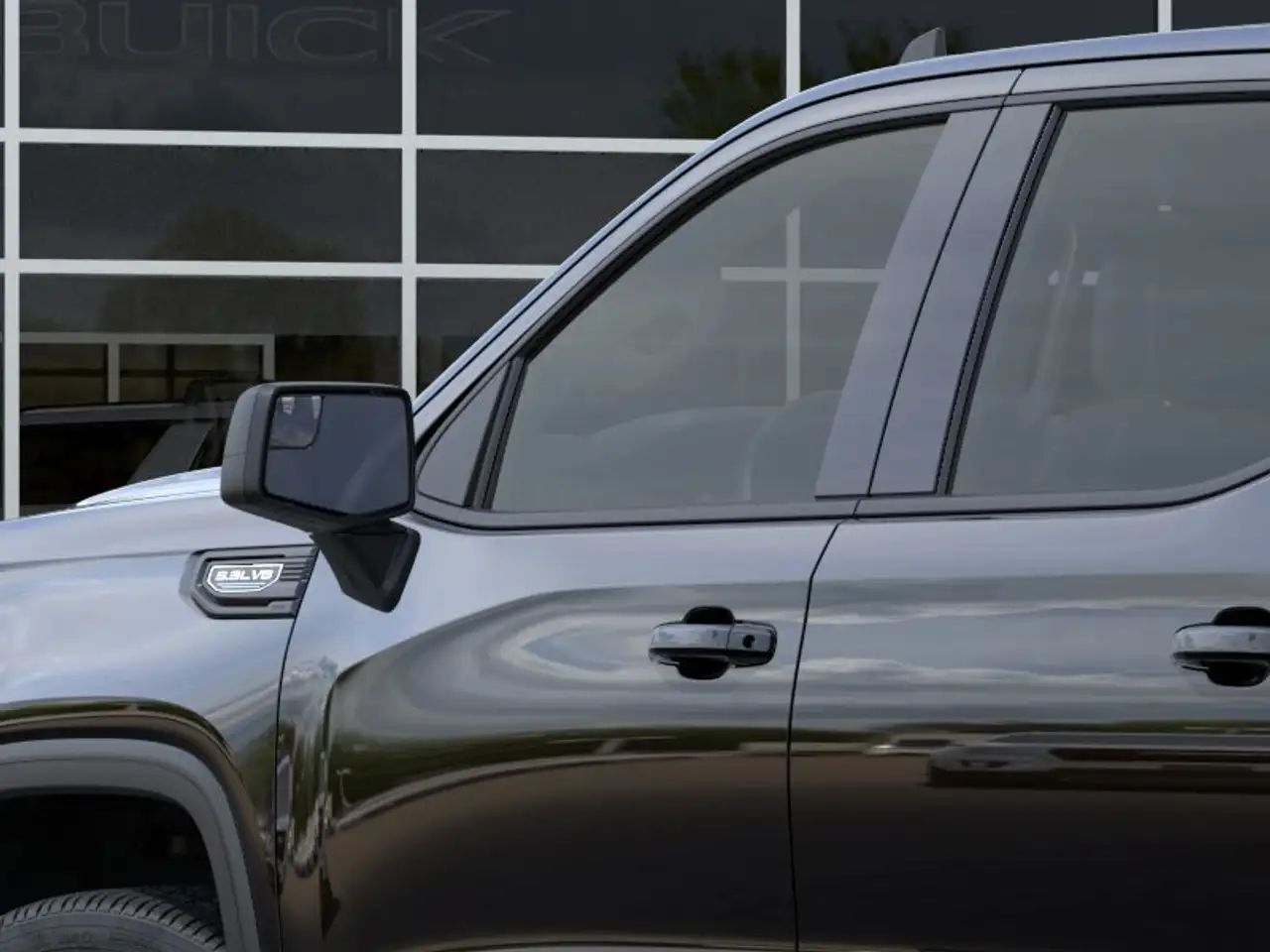 GMC Sierra 1500 снимка GMC Sierra 1500
