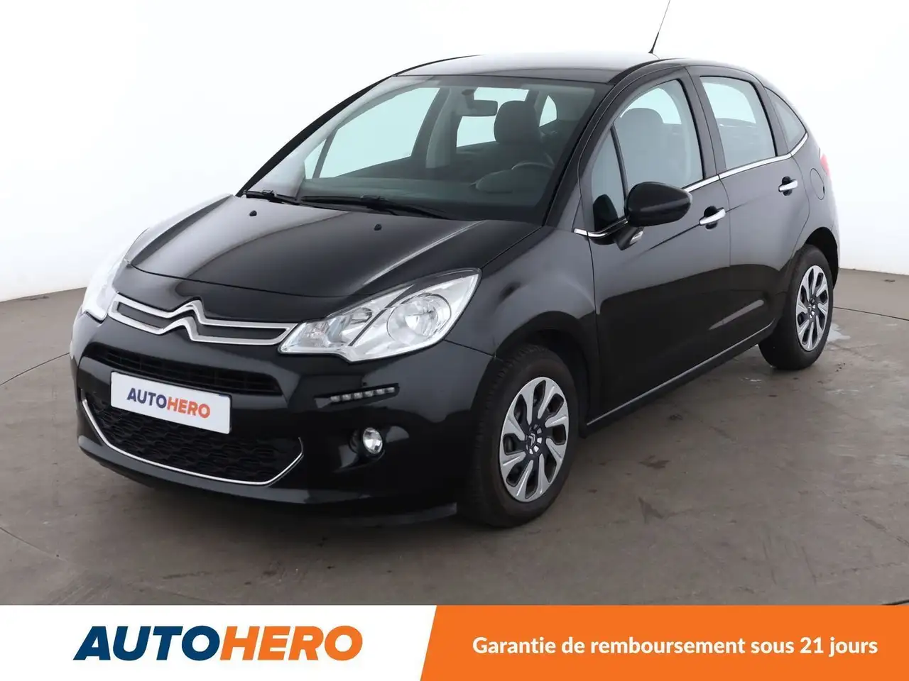 Citroën C3