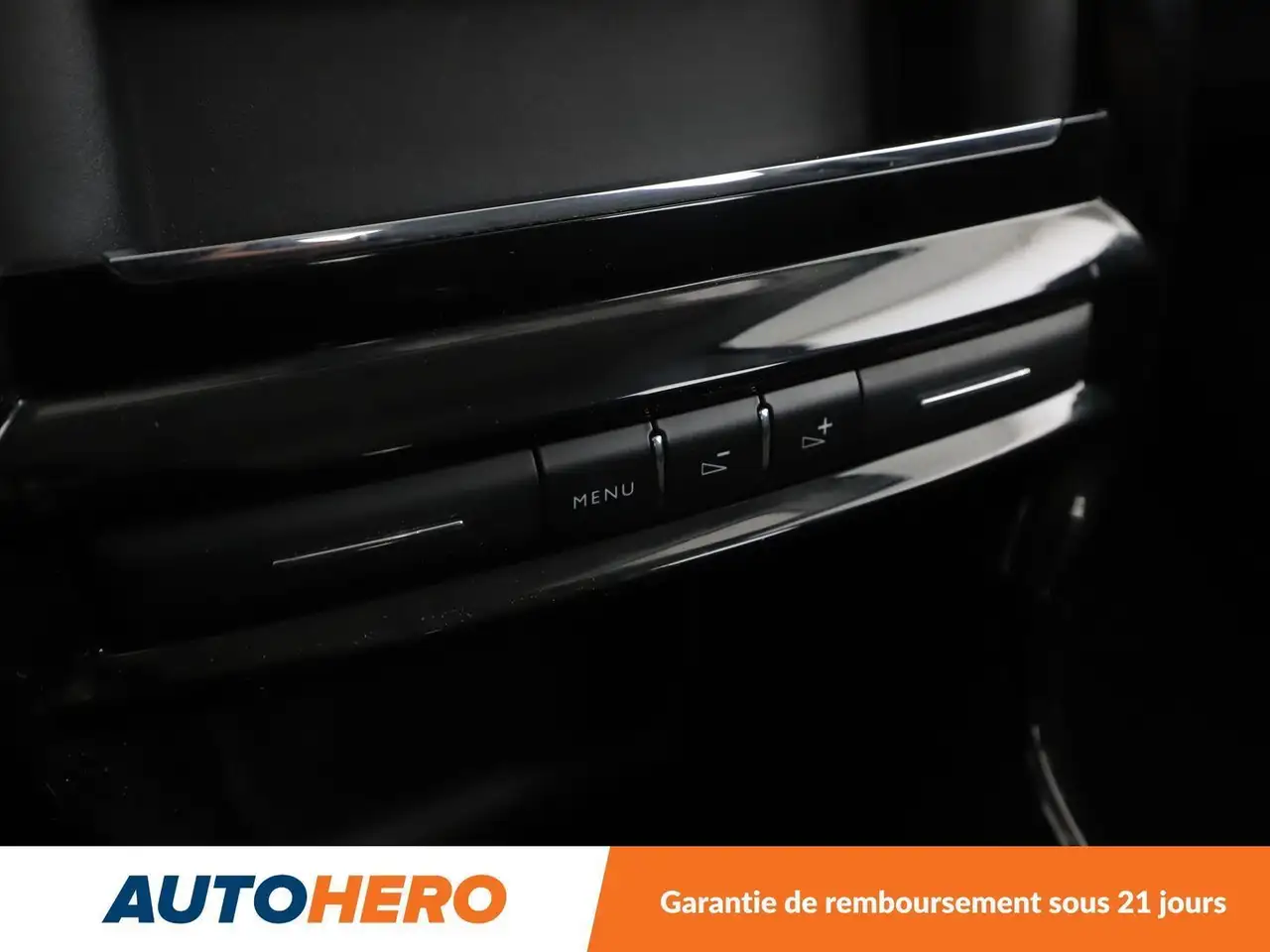 Citroen C3 C3 — photo 27