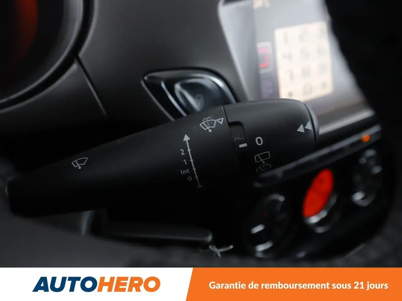 Citroen C3 C3 — photo 21