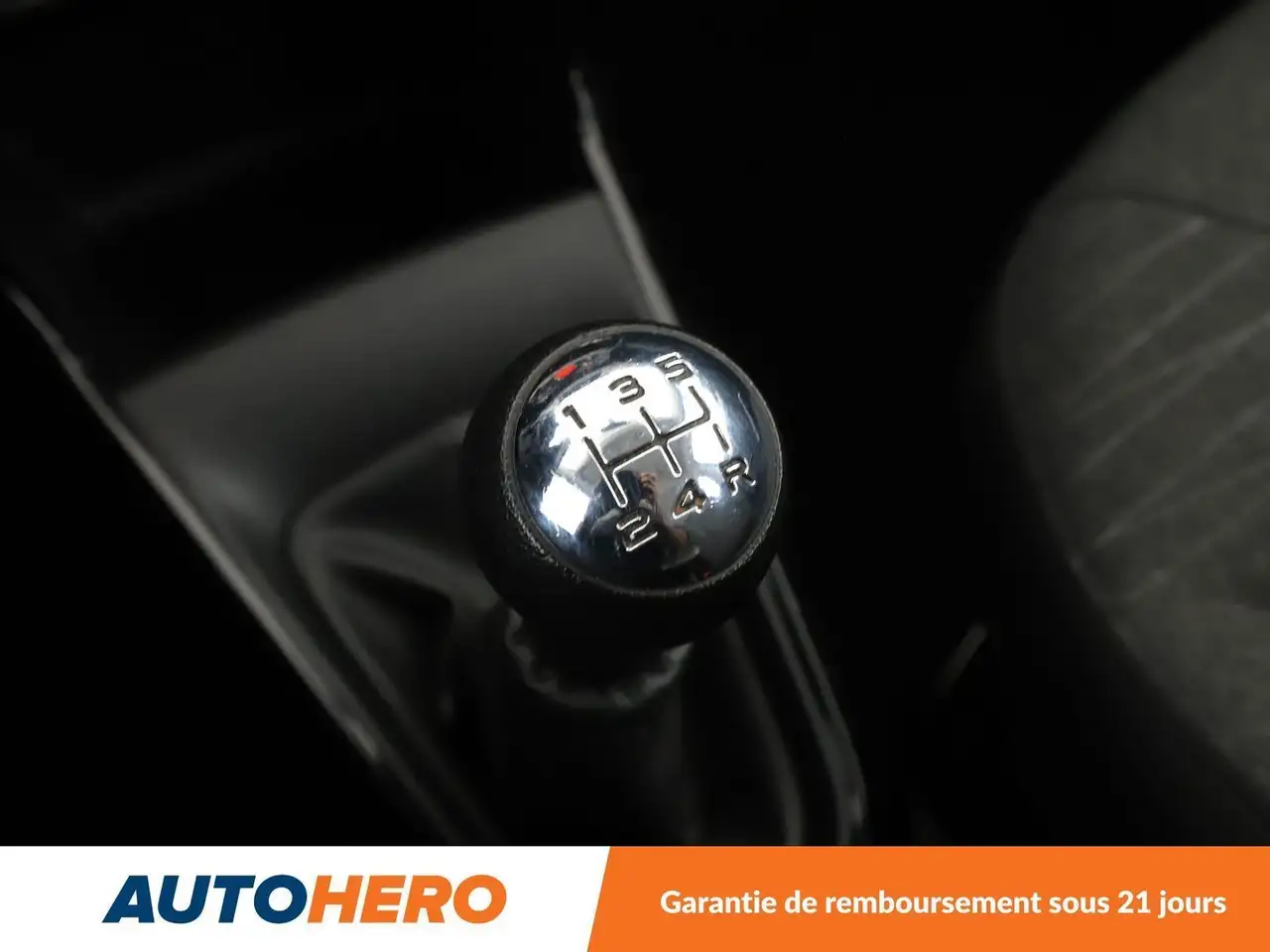 Citroen C3 C3 — photo 28