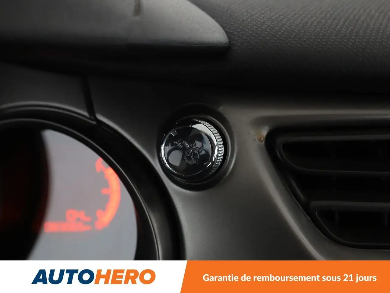 Citroen C3 C3 — photo 25