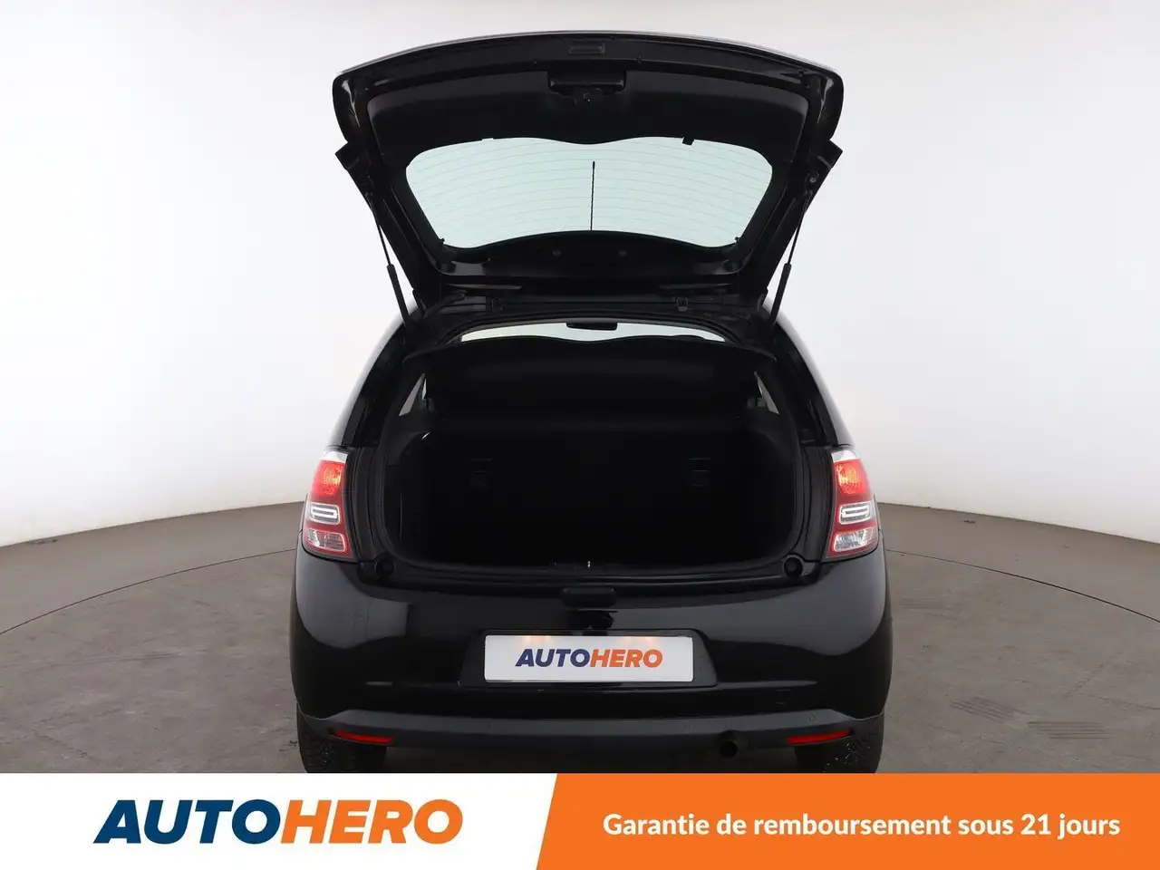 Citroen C3 C3 — photo 16