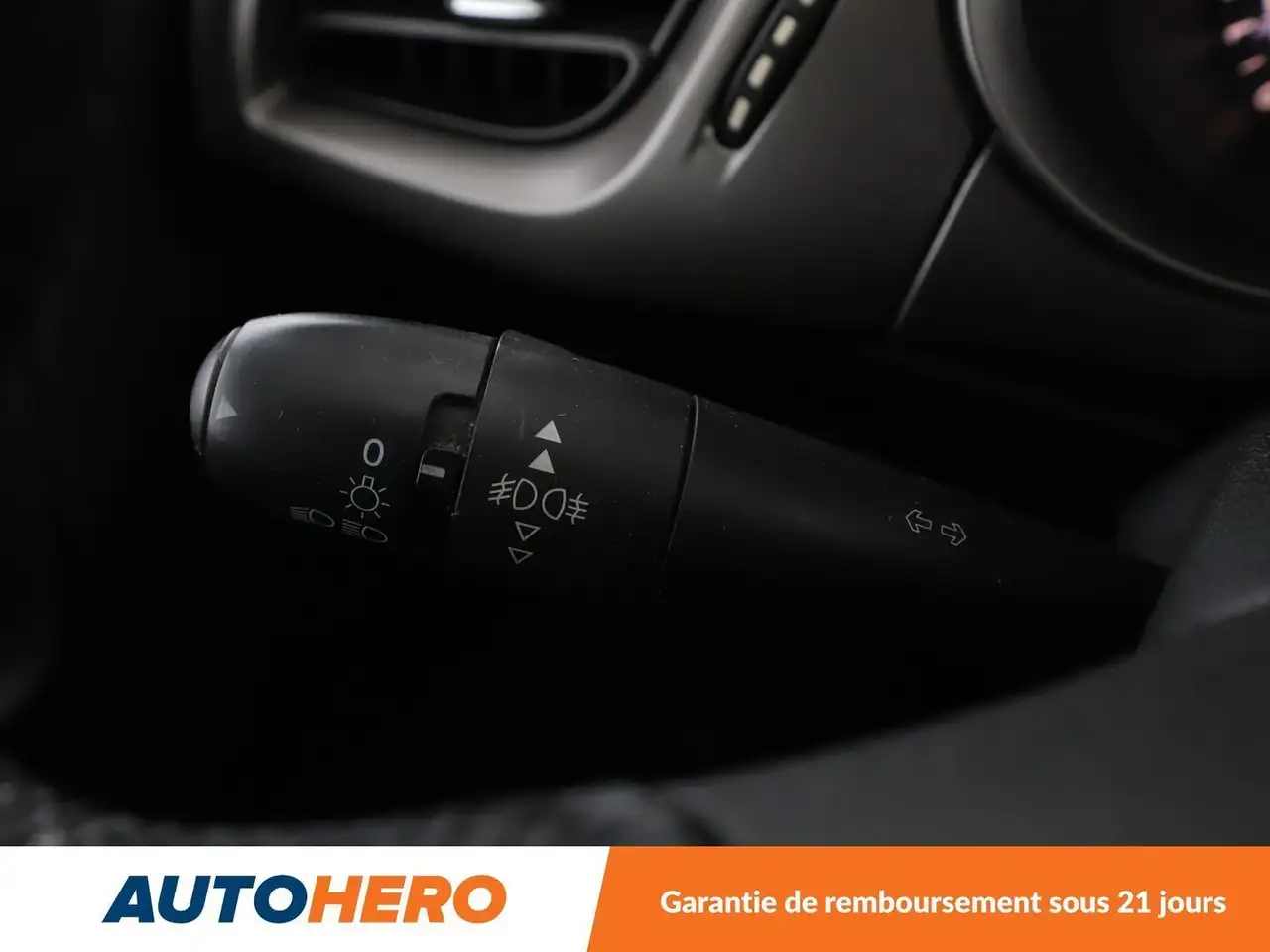 Citroen C3 C3 — photo 20