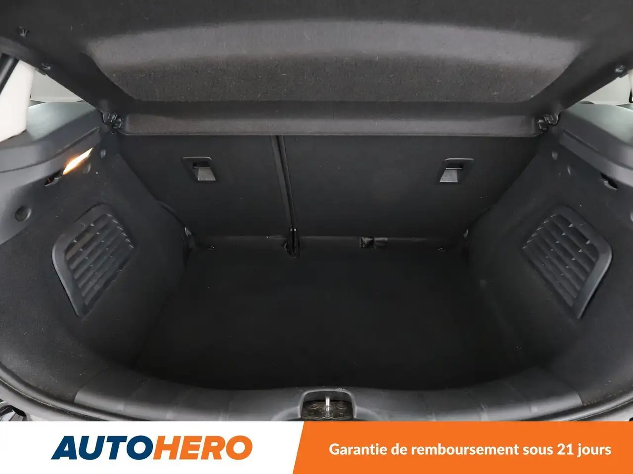 Citroen C3 C3 — photo 17