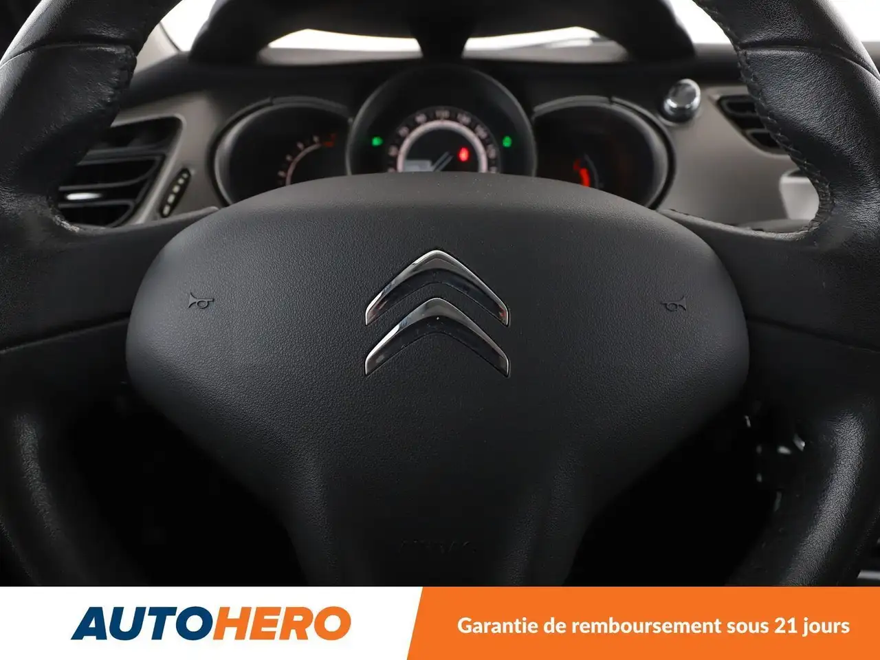Citroen C3 C3 — photo 19