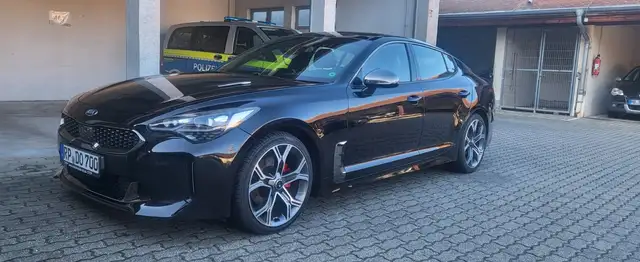 Kia Stinger GT-Line 4WD