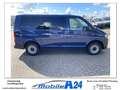 Volkswagen T6 Caravelle Trendline NAVI SHZ PDC SCHECKHEFT Blau - thumbnail 8
