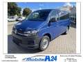 Volkswagen T6 Caravelle Trendline NAVI SHZ PDC SCHECKHEFT Blau - thumbnail 6