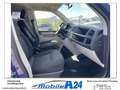 Volkswagen T6 Caravelle Trendline NAVI SHZ PDC SCHECKHEFT Blau - thumbnail 11