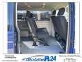 Volkswagen T6 Caravelle Trendline NAVI SHZ PDC SCHECKHEFT Blau - thumbnail 12