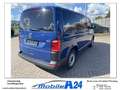 Volkswagen T6 Caravelle Trendline NAVI SHZ PDC SCHECKHEFT Blau - thumbnail 3