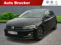 Volkswagen Polo 1.0 TSI+Parklenkassistent+DAB+Sitzheizung Zwart - thumbnail 1